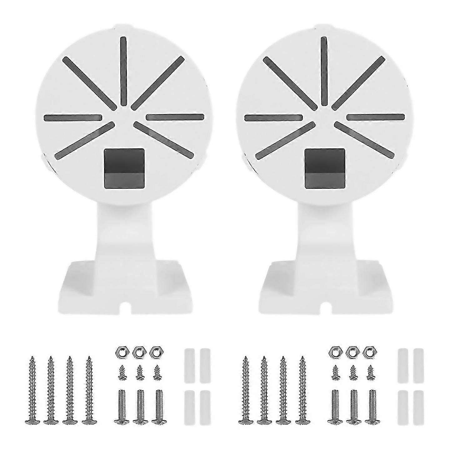For Security Camera Bracket,for Cctv Security Dome Ip Camera Mounting