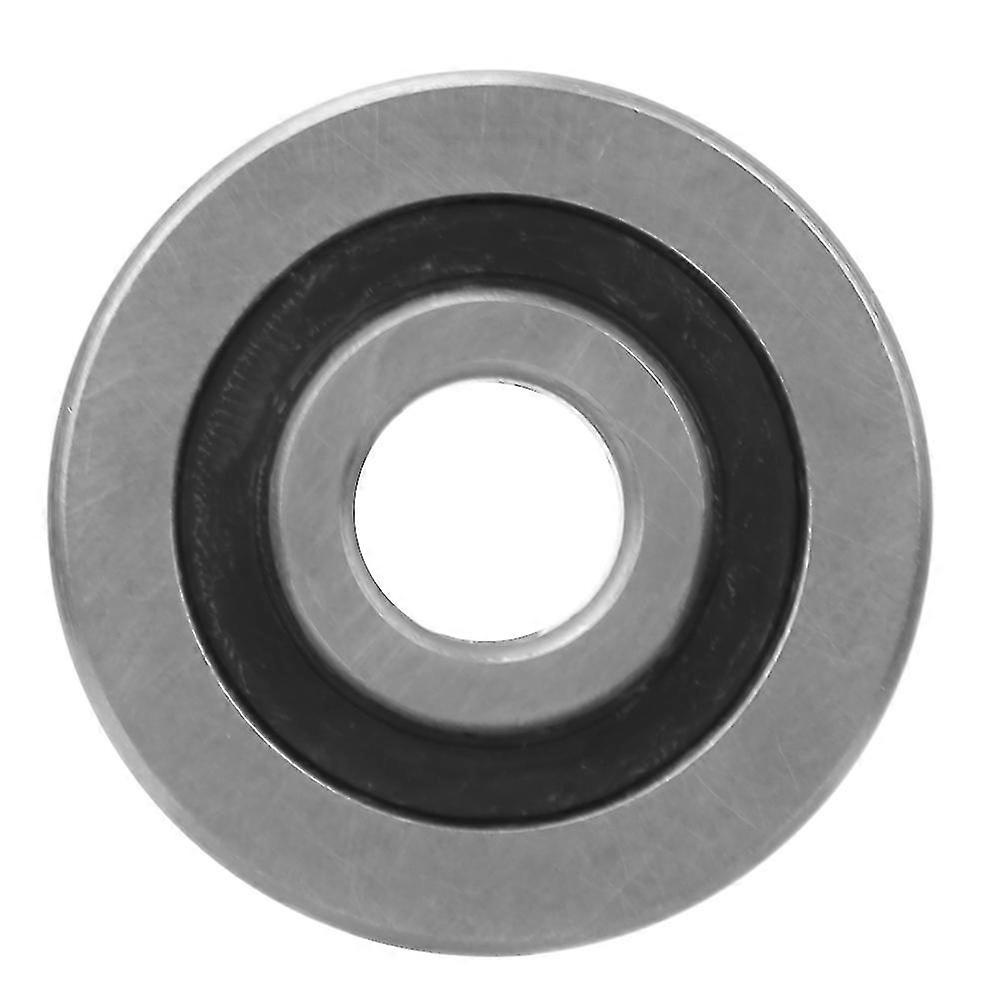 Track Guide Roller Bearing High Carbon Chrome Steel 12 x 39.3 x 20mm