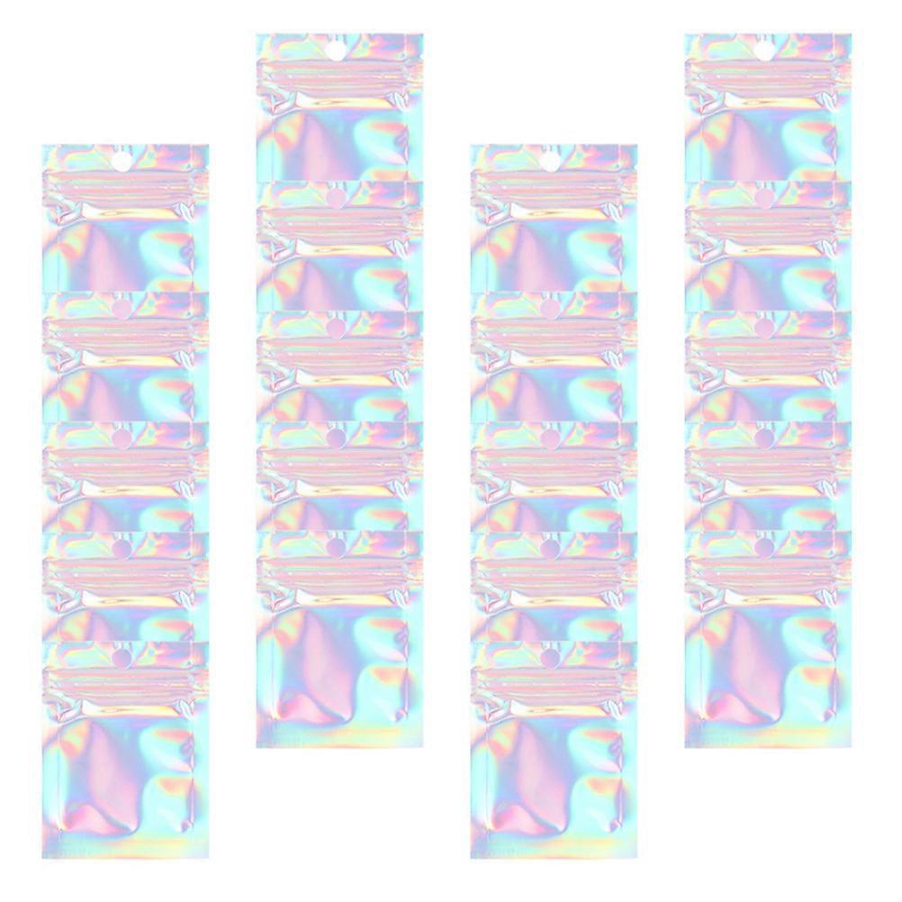 100pcs Multi Functional Sealed Food Storage Bags Pouches