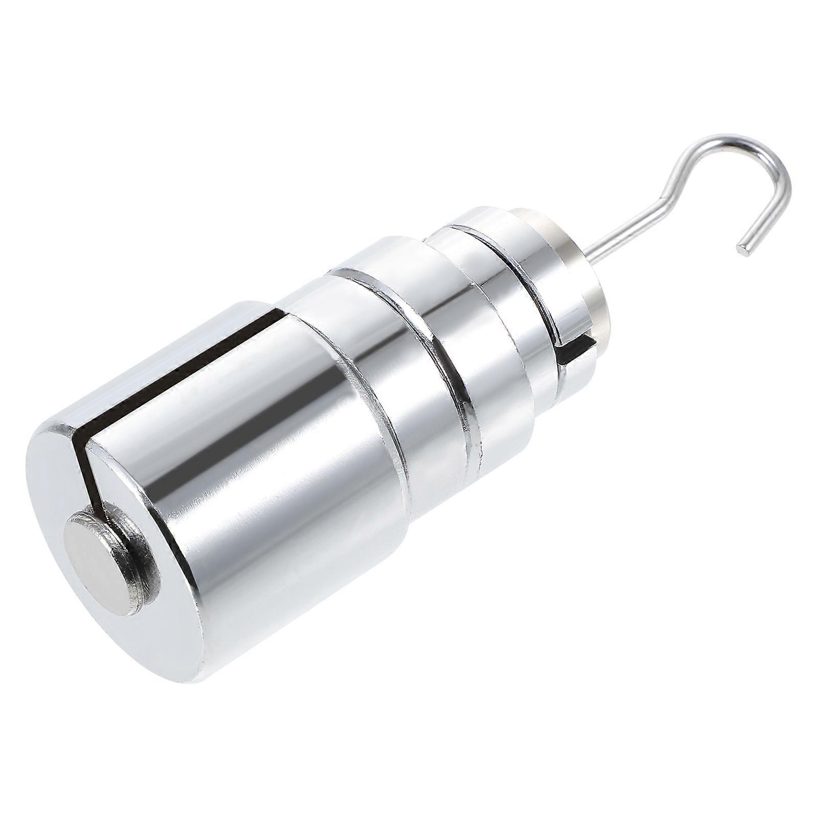 معلق مشقوق الوزن مشقوق أوزان مختبر العلوم المعلمين الطلاب 4.3×1.5×1.4 بوصة تحديد الوزن 1 مجموعة