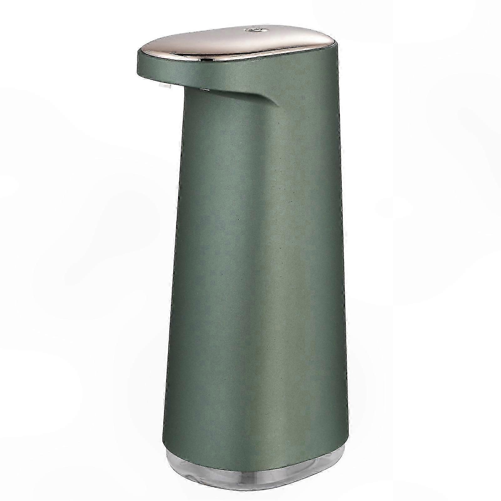 Rechargeable Automatic Foam Soap Dispenser for Office and School Use