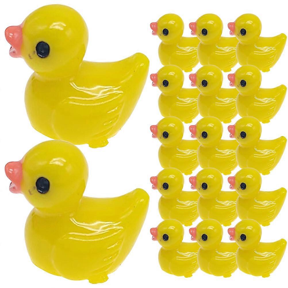 60pcs Decorative & Functional Resin Figurines for Garden and Home – Adorable Table Ornaments for Kids & Craft Projects