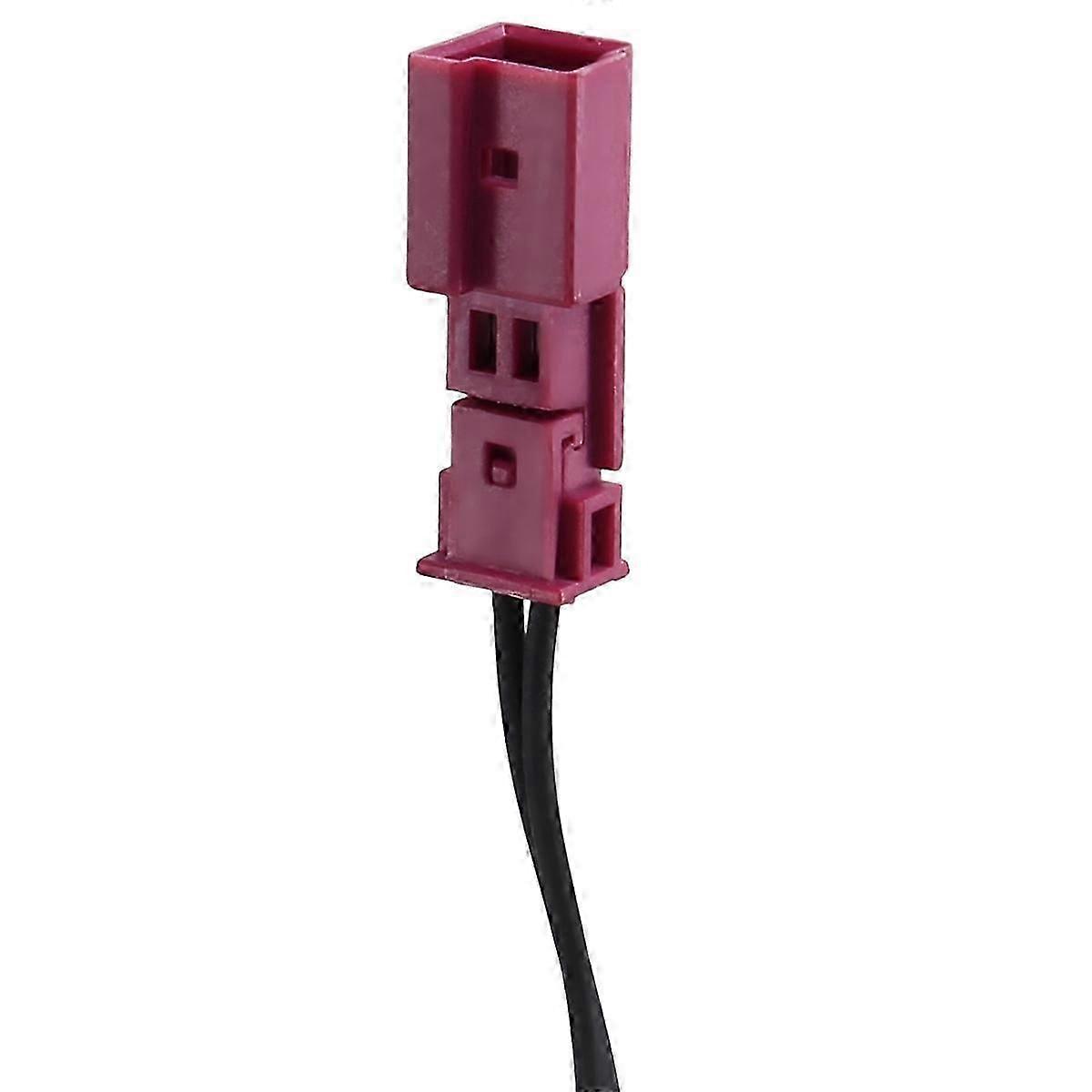 For Mercedes-Benz M Class W164 ML Car Boot Door Anti-Pinch Strip Tailgate Seal Sensor