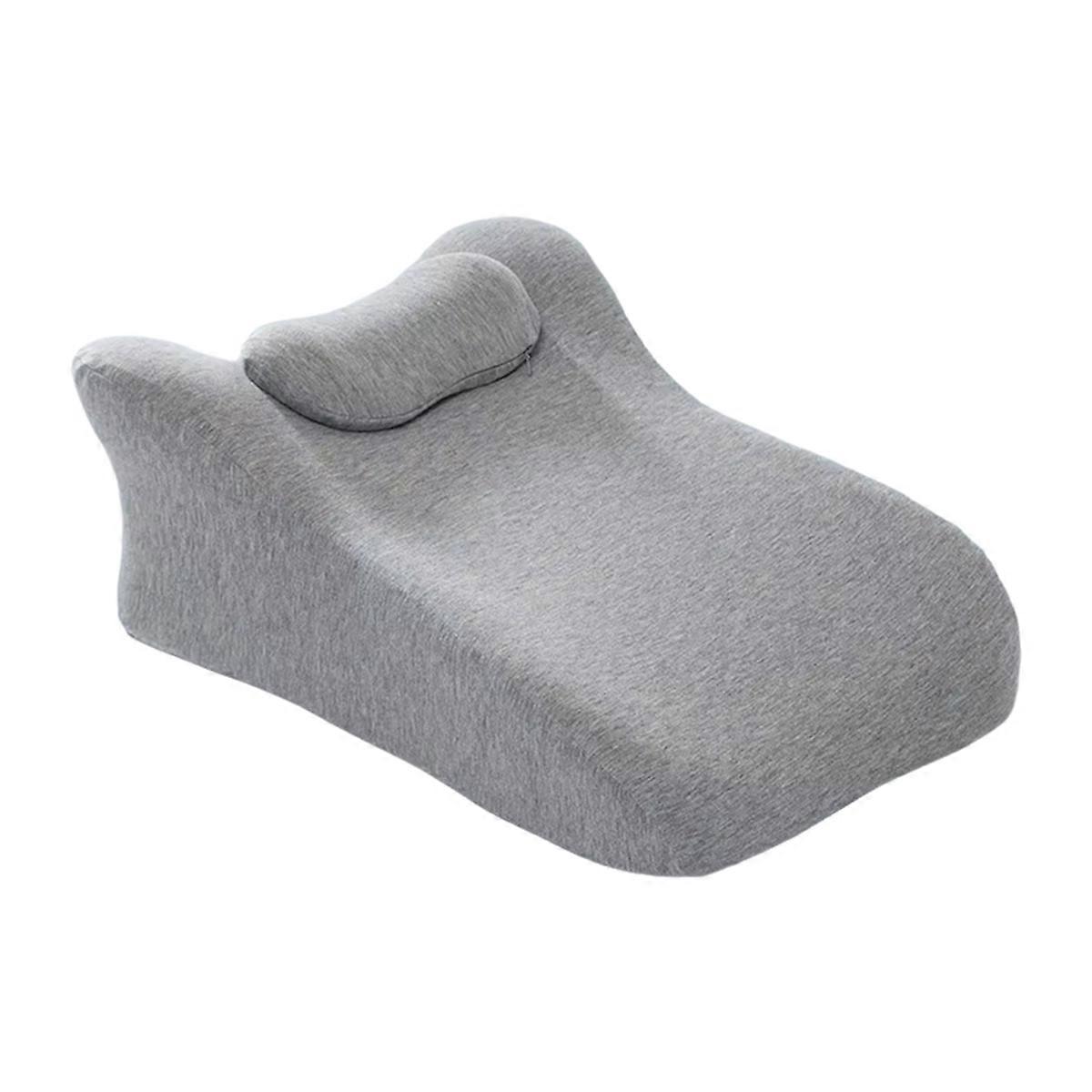 Lie On The Bed Sleeping Pillow