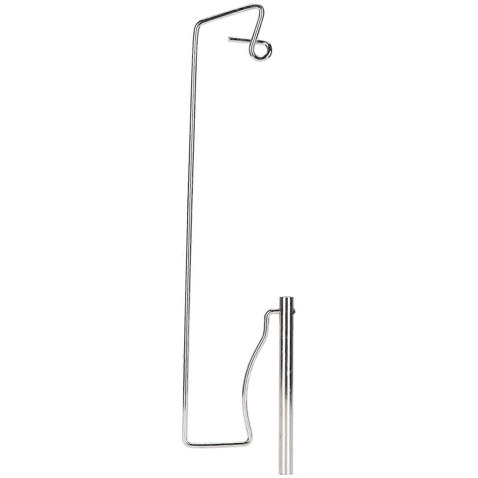 2pcs Thread Rack Single Spool Stand Holder Accessories Supplies for Vintage Sewing Machine