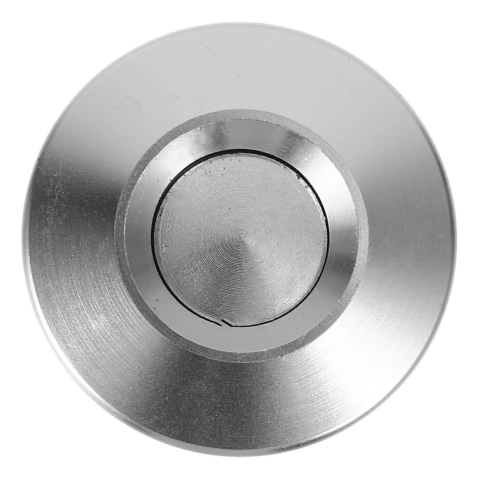 Quick Release Hood Pin Lock Push Button Bumper Fastener for Versatile Vehicle Use Compatible with Multiple Car Models Simple Installation Design