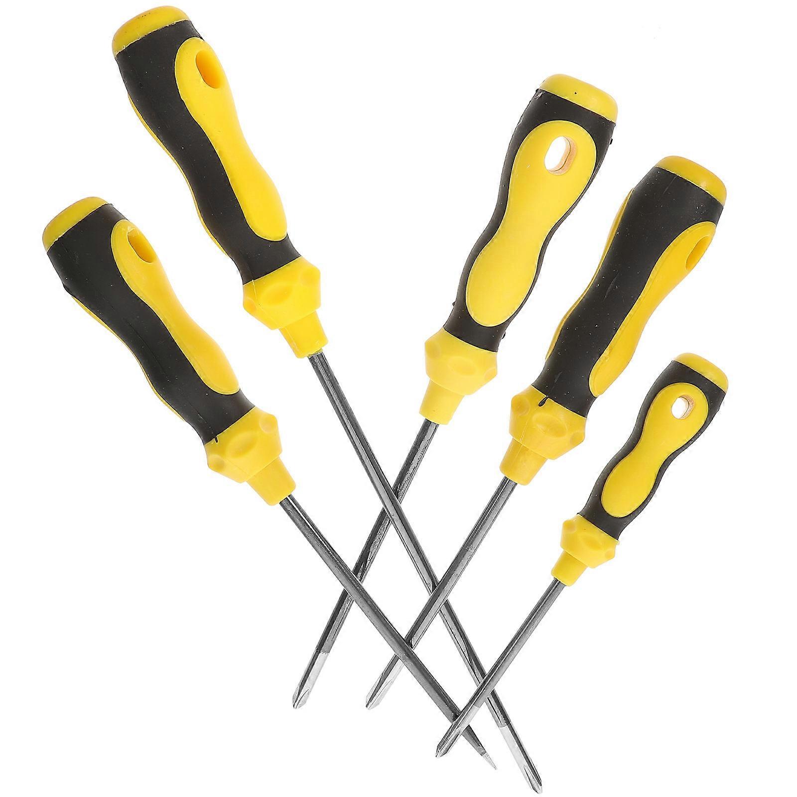 1 Set Professional Screwdriver Assortment for Electrician Hand Tool
