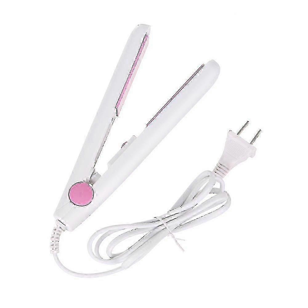 Hair Straightener Flat Iron