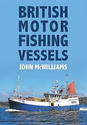 British Motor Fishing Vessels