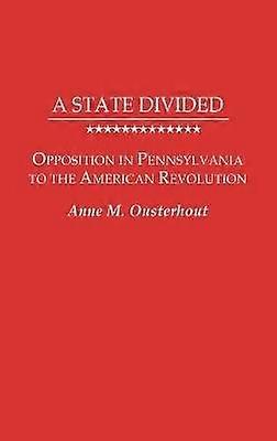 A State Divided
