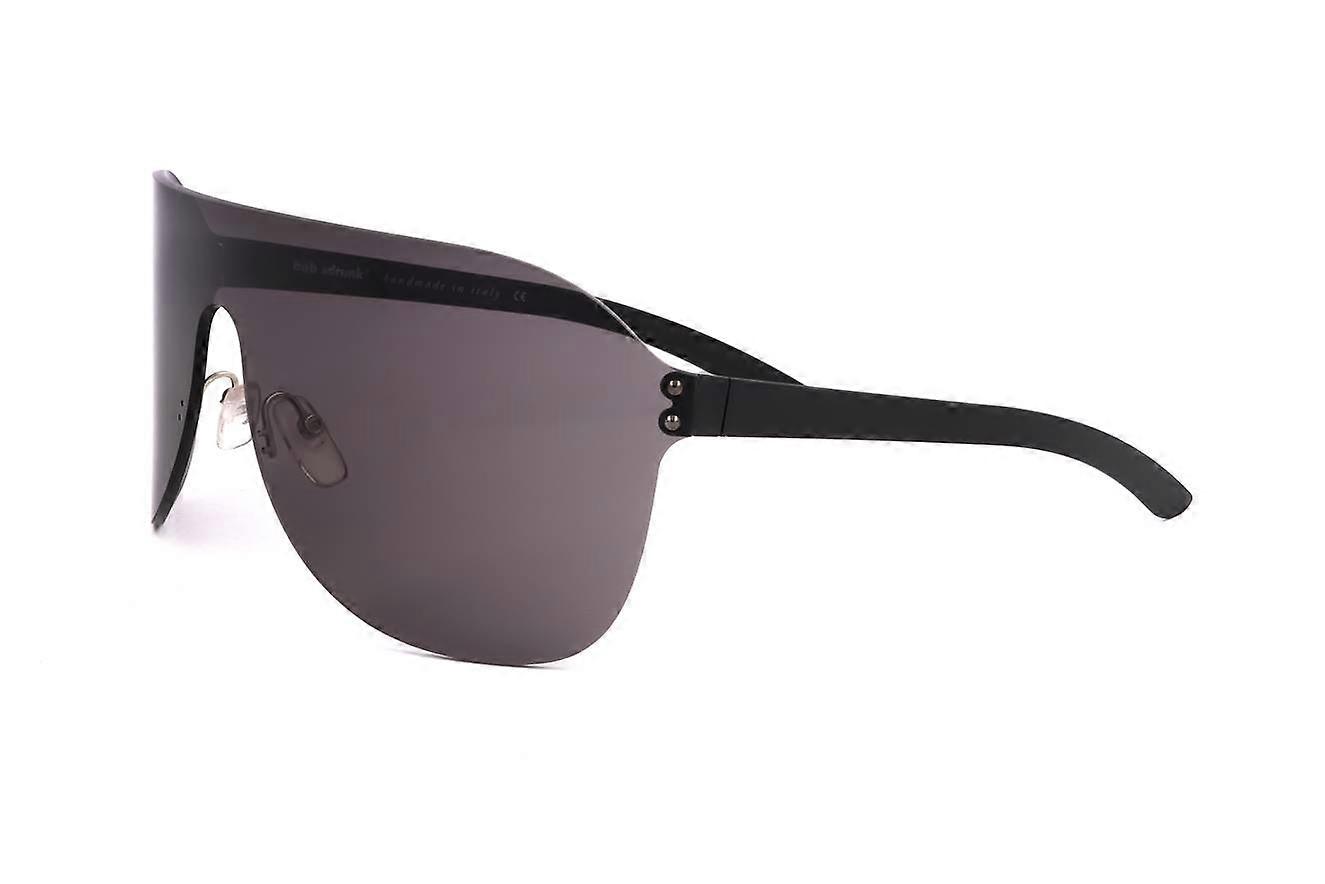 Sunglasses Bobsdrunk VONN/S 101/S MATTE BLACK 0/0/120 