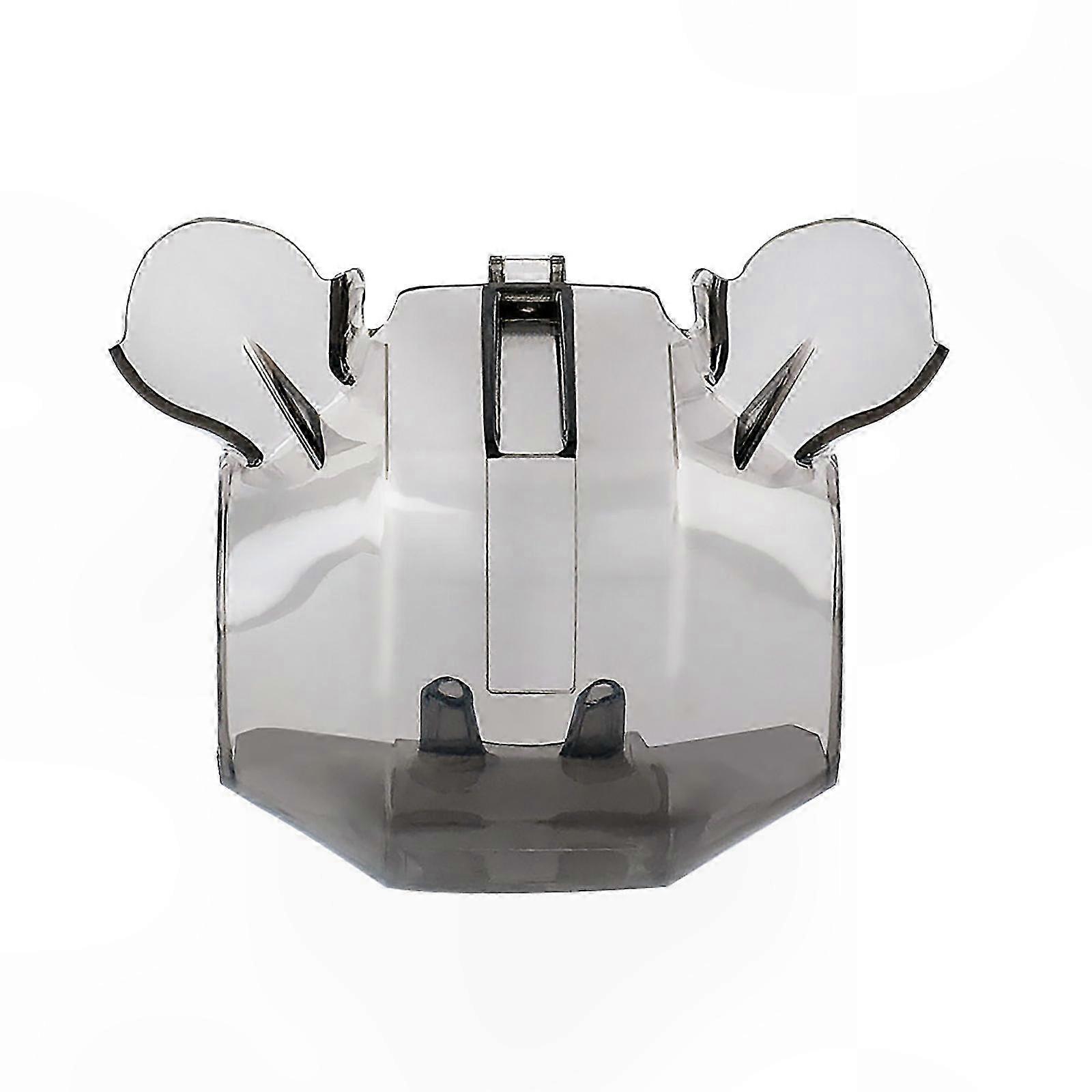 Dust-proof Protector Transparent Camera Lens Cover for Case for Mini 3 Pro Gimbal Drone for Protection