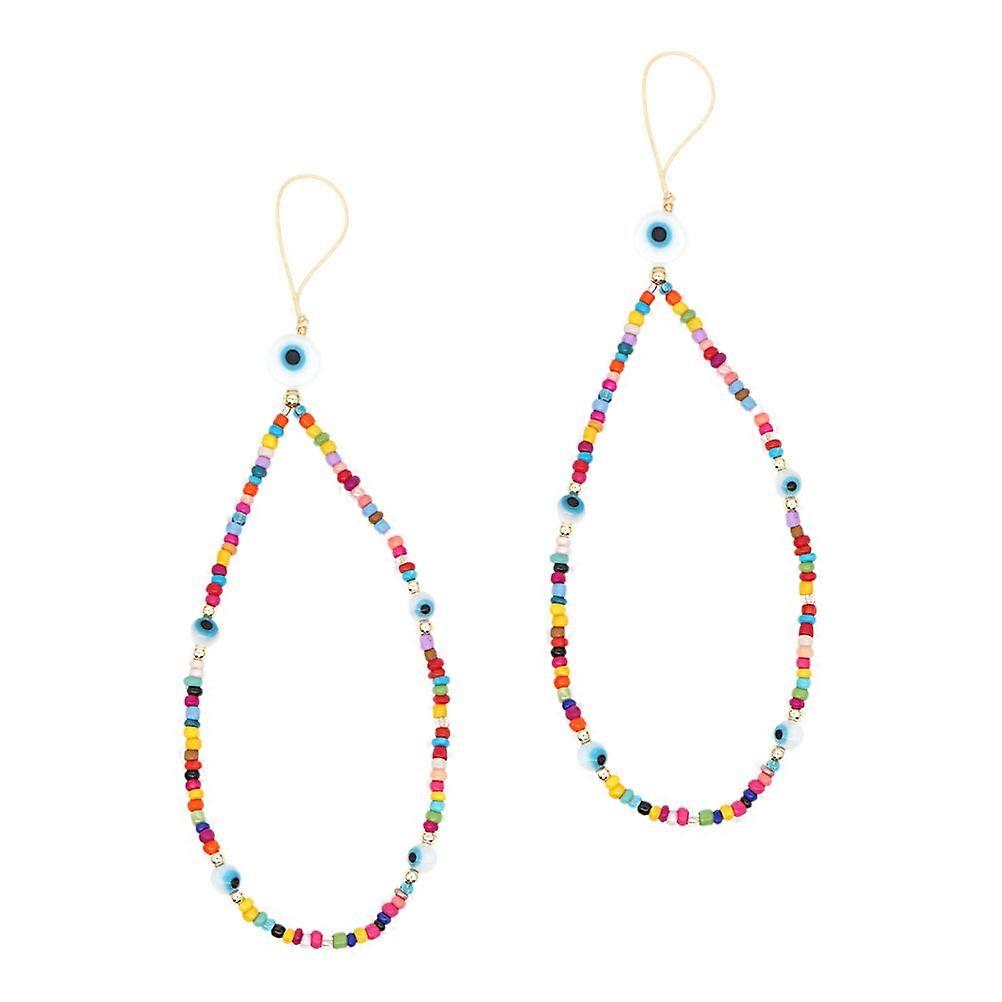 Reliable Phone Lanyard Chain, Practical Wrist Straps for Students and Professionals