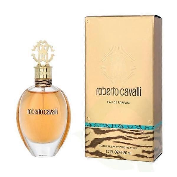 R.カヴァリ シグネチャー Edp 50Ml