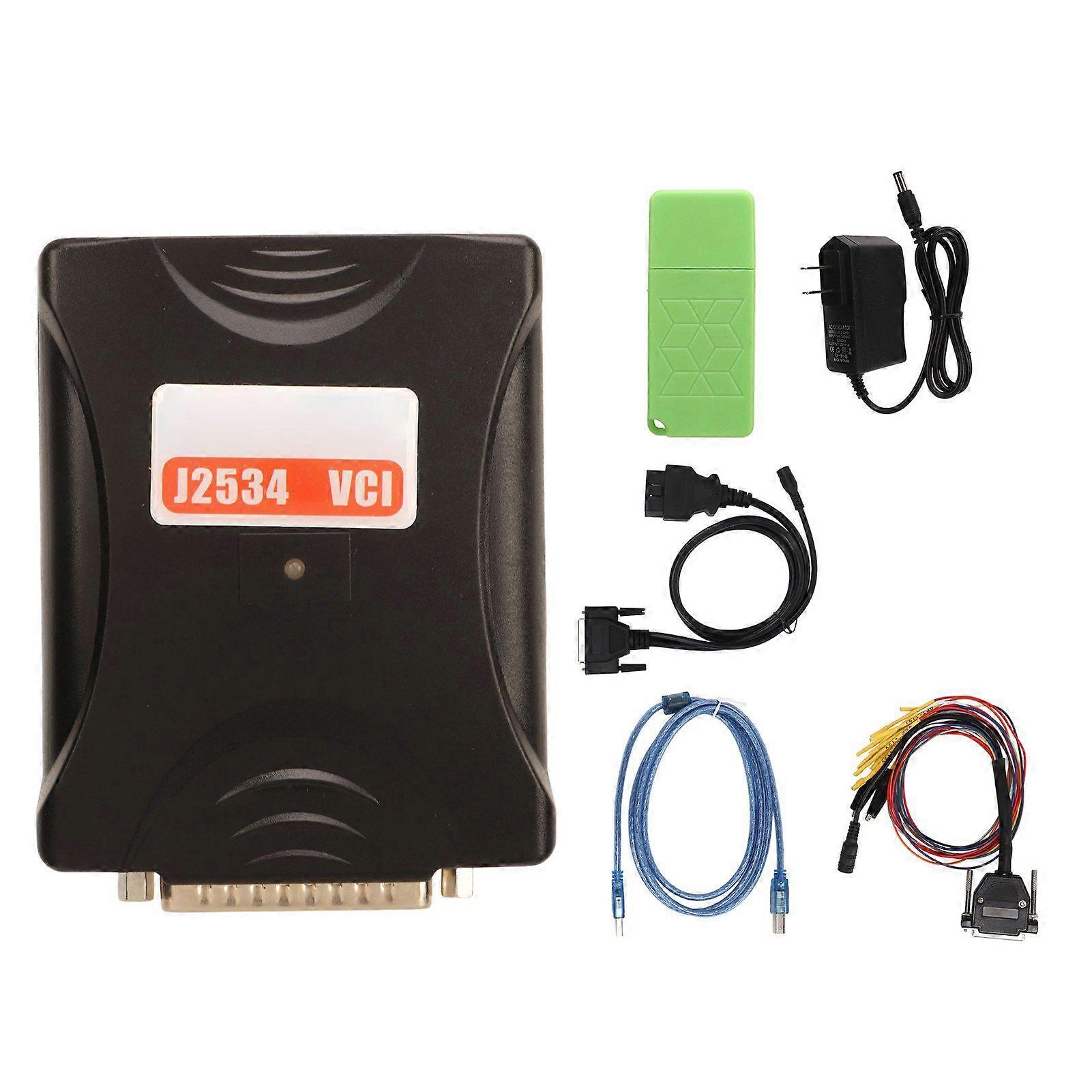 turing checksum correction obd scanner 67 in 1