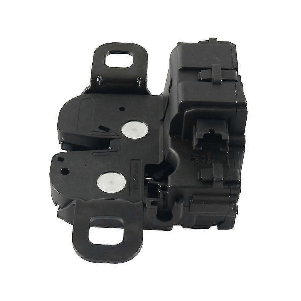 Car Tailgate Lock Actuator Replacement for Mini Vehicle Trunk Lid Mechanism Repair Tool