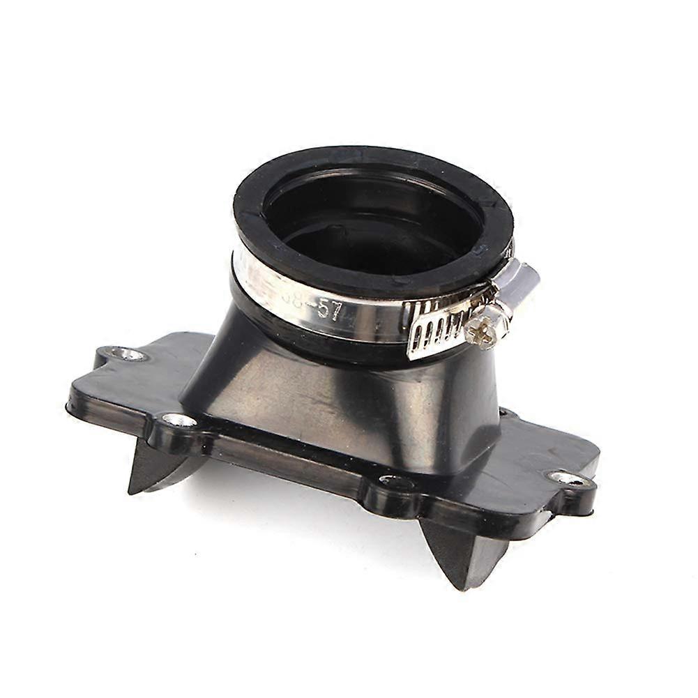 Motorcycle Carburetor Interface Adapter For MULA Deluxe Legend SE 500 600 2001-2004 Intake Boot Joint