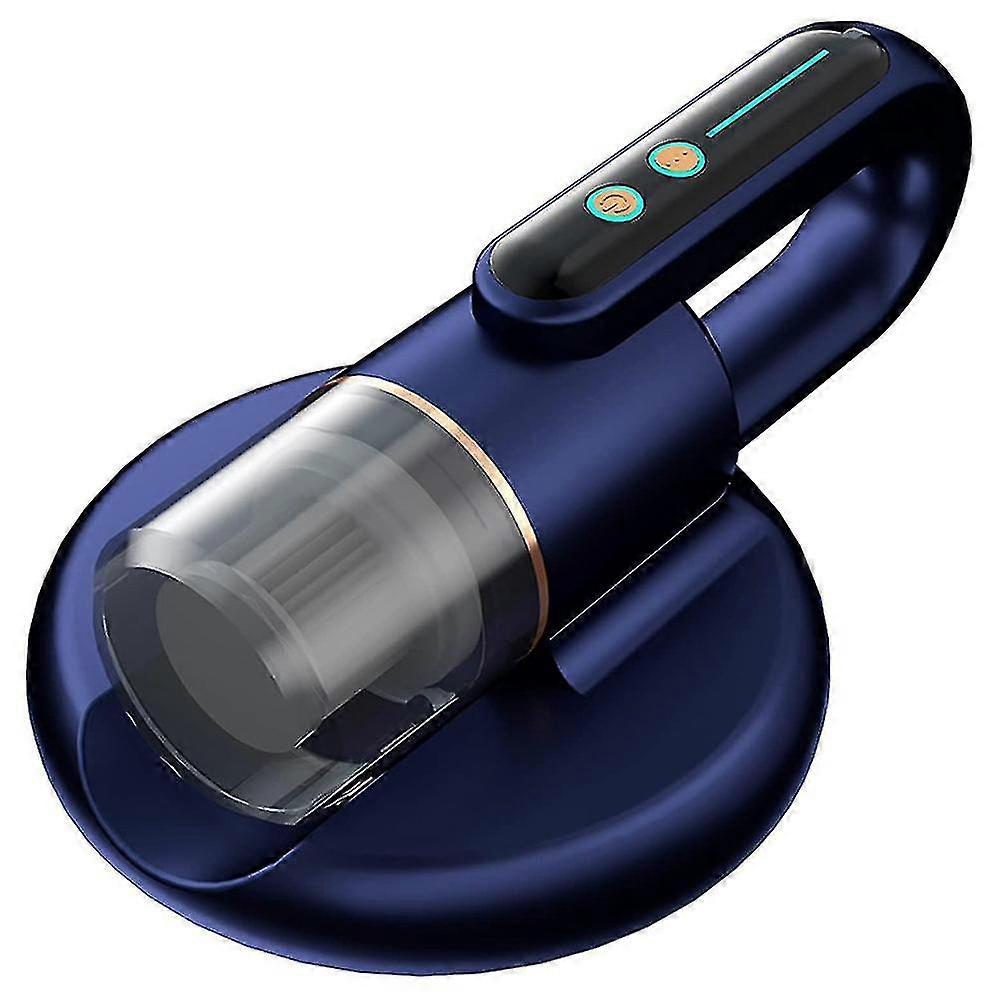 Mattress mite remover, 4 kPa wireless, High-frequency tapping, UV sterilization