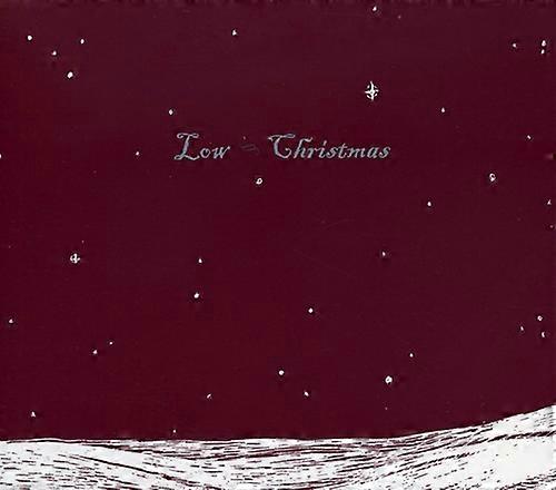 Low - Christmas  [COMPACT DISCS] USA import