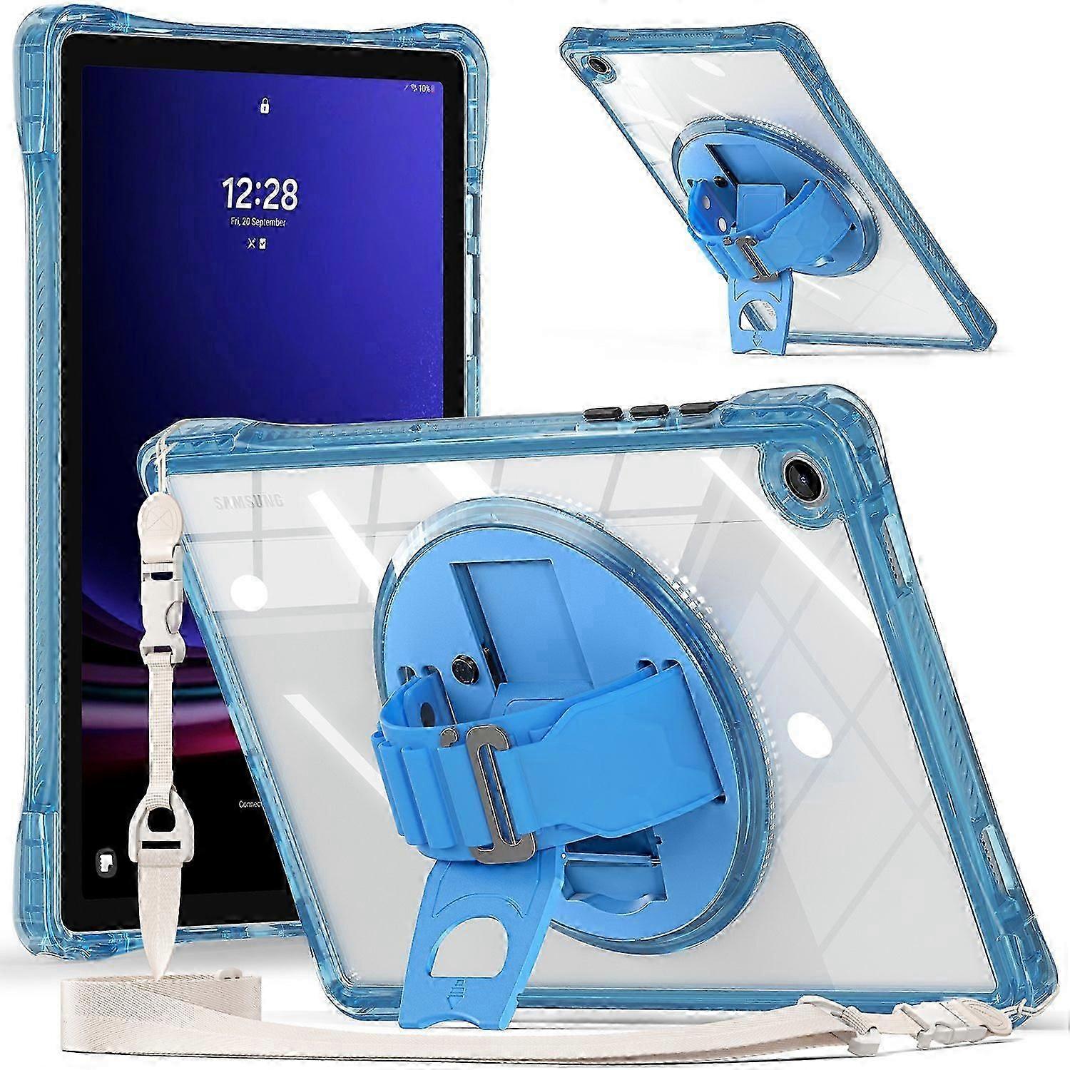 For Galaxy Tab A9+ Tablet Case