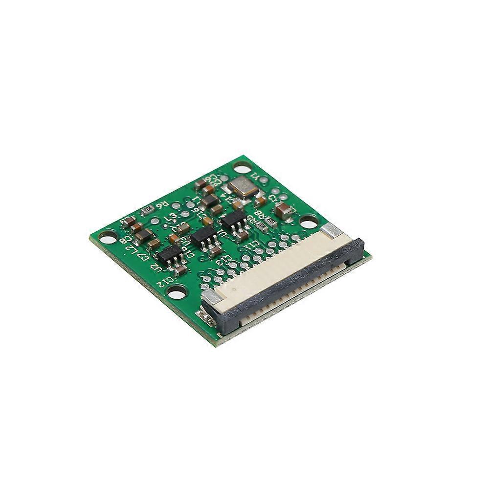 Pi 3 B+ 1080p 720p 5MP Module OV5647 Mini Webcam Video Camera Compatible for Raspberry Model B+ Plus/3/2