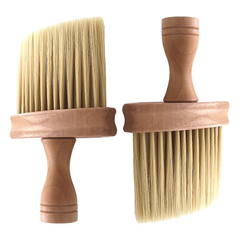 The **2pcs Guitar Cleaner Brush** is a handy and practical tool designed specifically for cleaning string instruments like guitars, violins, cellos,