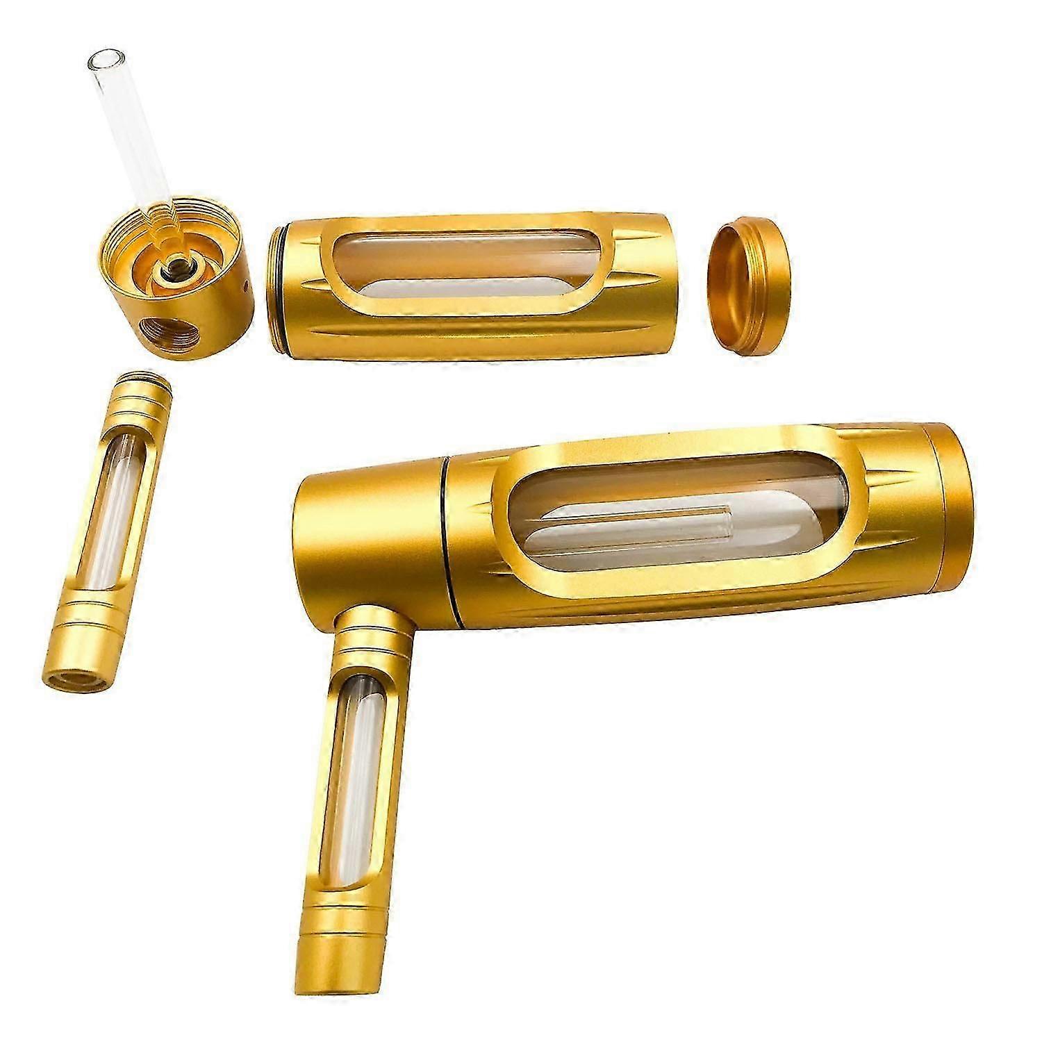 Blazecan: Smart Bottle with Hidden Compartment for Secure Storage