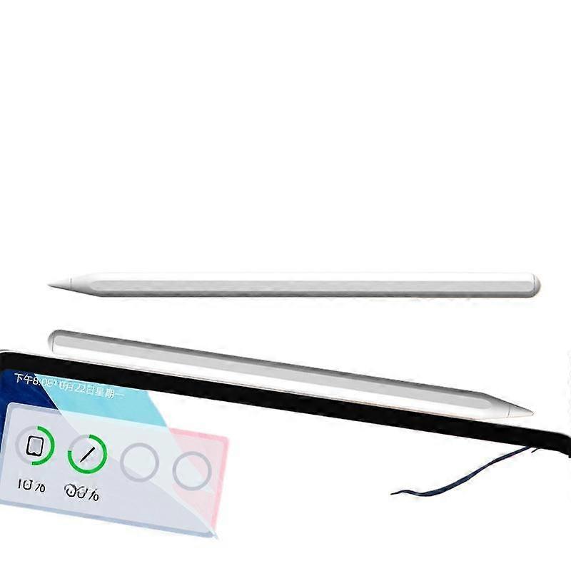 Stylus Pen for Second Generation Capacitive Touch Screen Tablet Magnetic