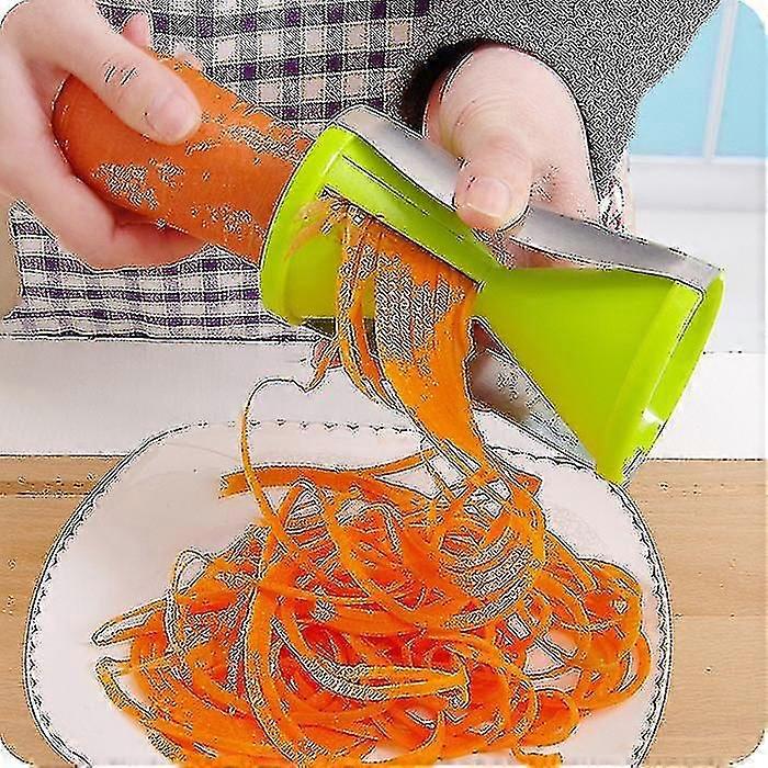 Cukinia makaron makaron Spaghetti Maker