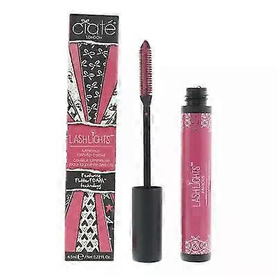 Ciate Lashlights 6.5ml Famous Pink Mascara