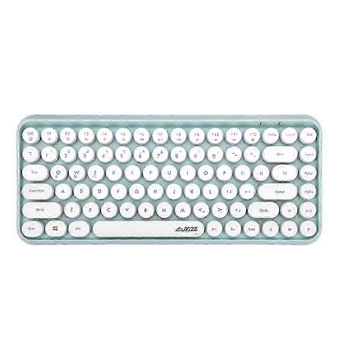 2025 Ajazz 308I Household Office Wireless Keyboard