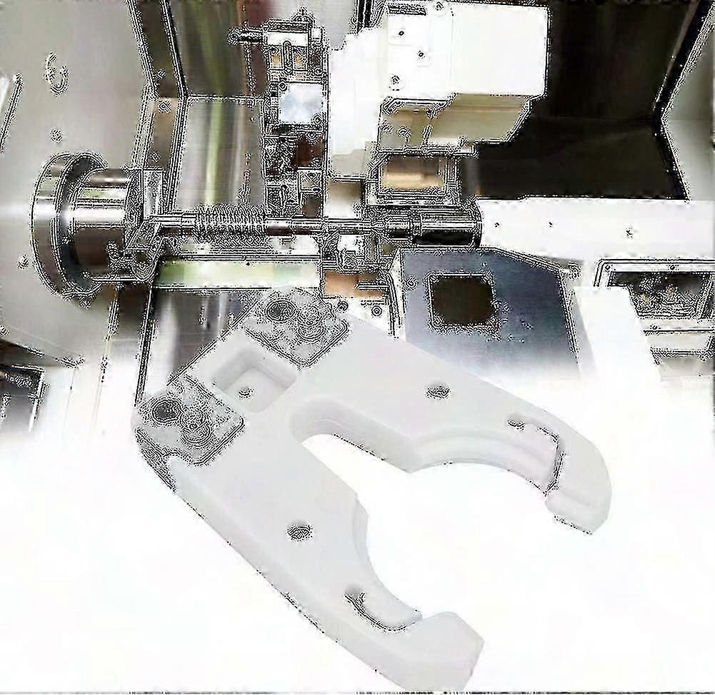 Iso30 Tool Holder Clamp Set 5pcs for CNC Milling Machine Engraving Automatic Tool Changer Cradle Claw