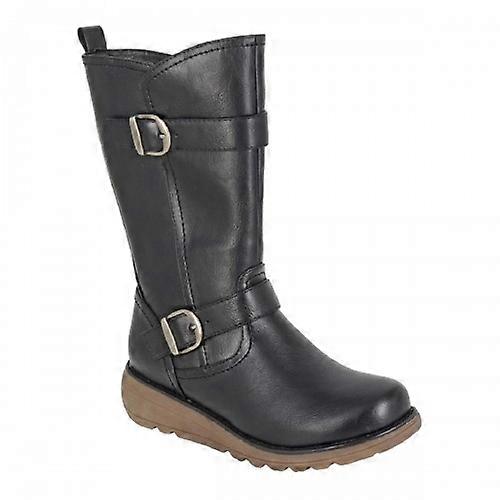 Cipriata Womens/Ladies Arcisa Boots
