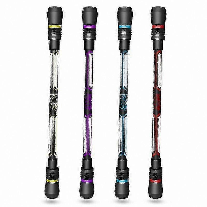 Fidget Relief Twist Pen for All Ages