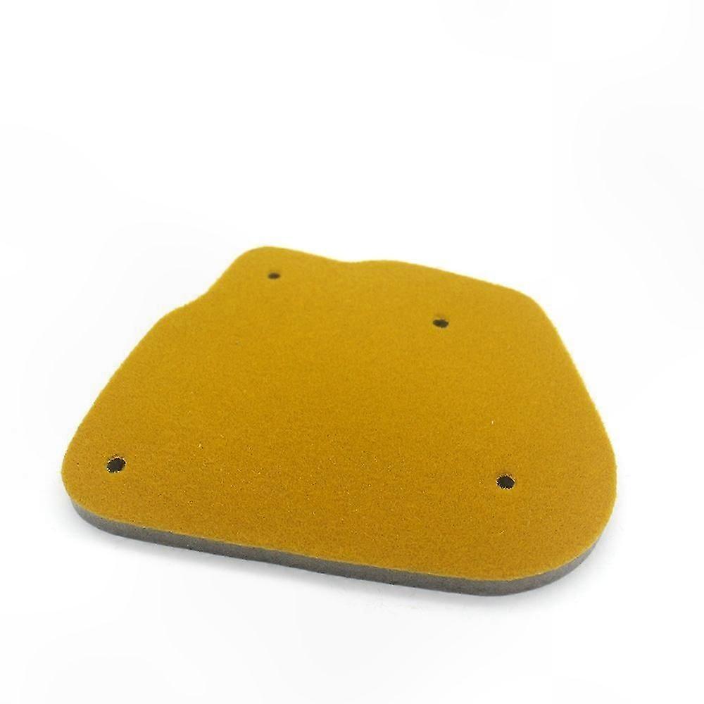 Air Filter Sponge for Scooter 50cc 100cc Engine Replacement Part 4VP-E4451-00