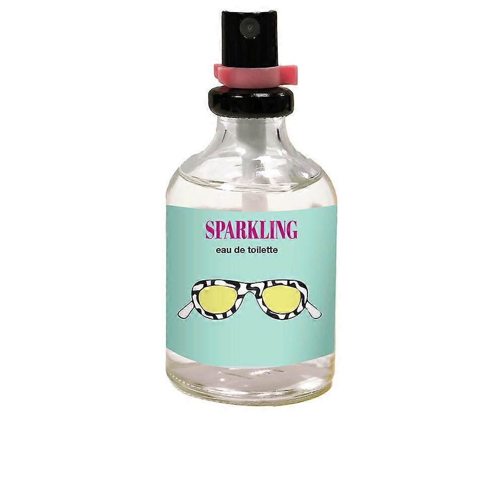 PARFUMS SAPHIR THE WAY OF LIFE SPARKLING edt vapo 50 ml