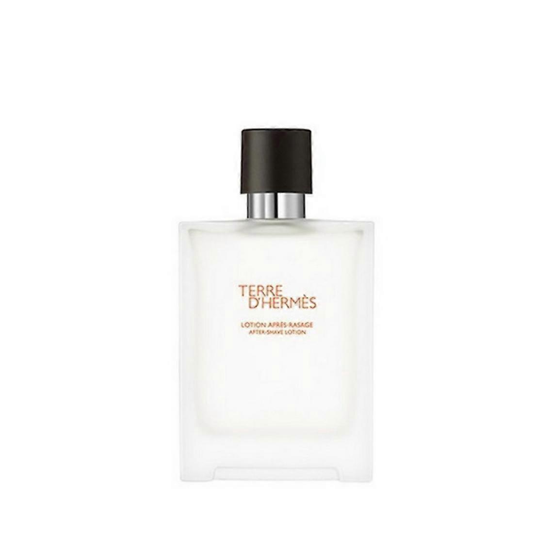 Terre D'Hermès - Aftershave Lotion