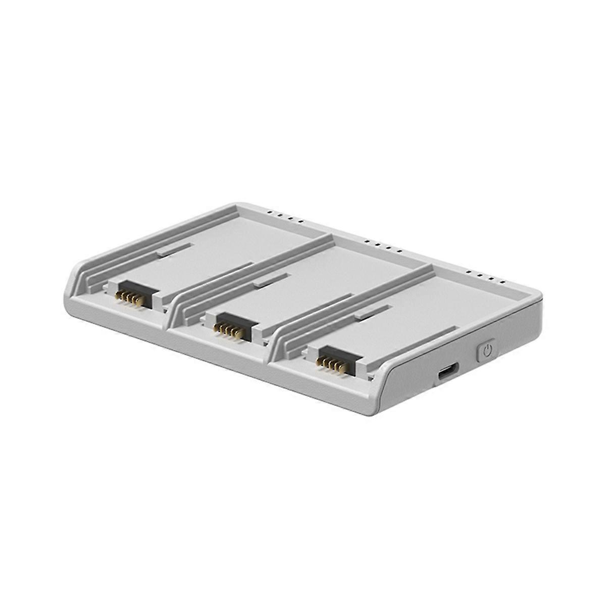 Fast Charging Battery Charger Hub for Neo Drone Accessories Efficient Multi-Battery Charging Statio