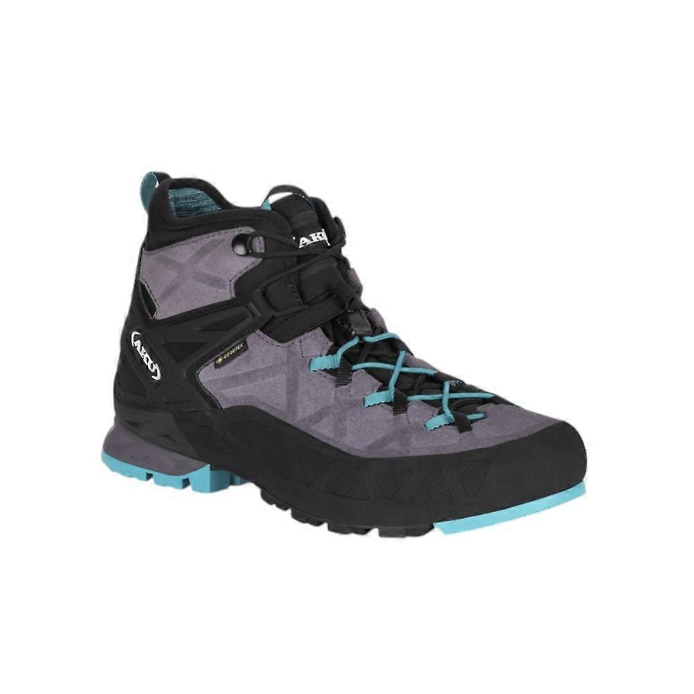 Shoes Aku Rock Dfs Mid Gtx 719241