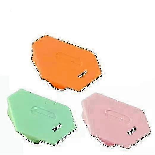 Magnetic Seam Guide for Sewing Machines: Polygonal Strong Magnetic Gauge for Accurate Sewing