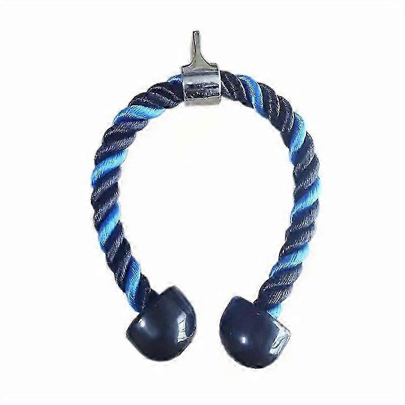 Triceps fly bird trainer pushdown rope gantry sports pulldown handl...