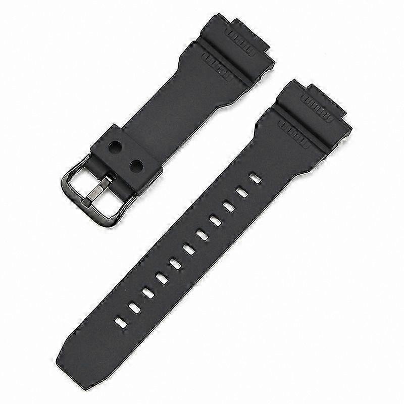 Durable Black Replacement Strap for G-7900 Series Watches