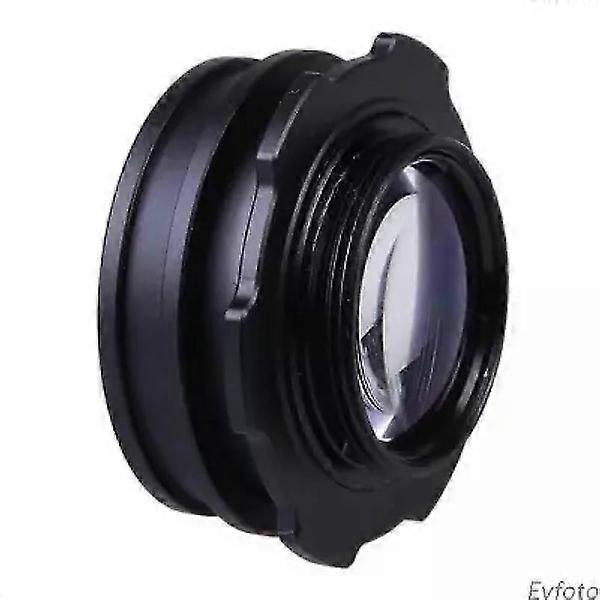 For Pentax K5 K7 K30 DSLR Camera 1.08x-1.60x Zoom Camera Viewfinder Eyepiece Magnifier