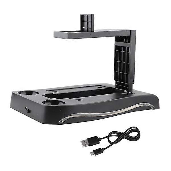 Charging Docking Station for PS4 VR Controllers