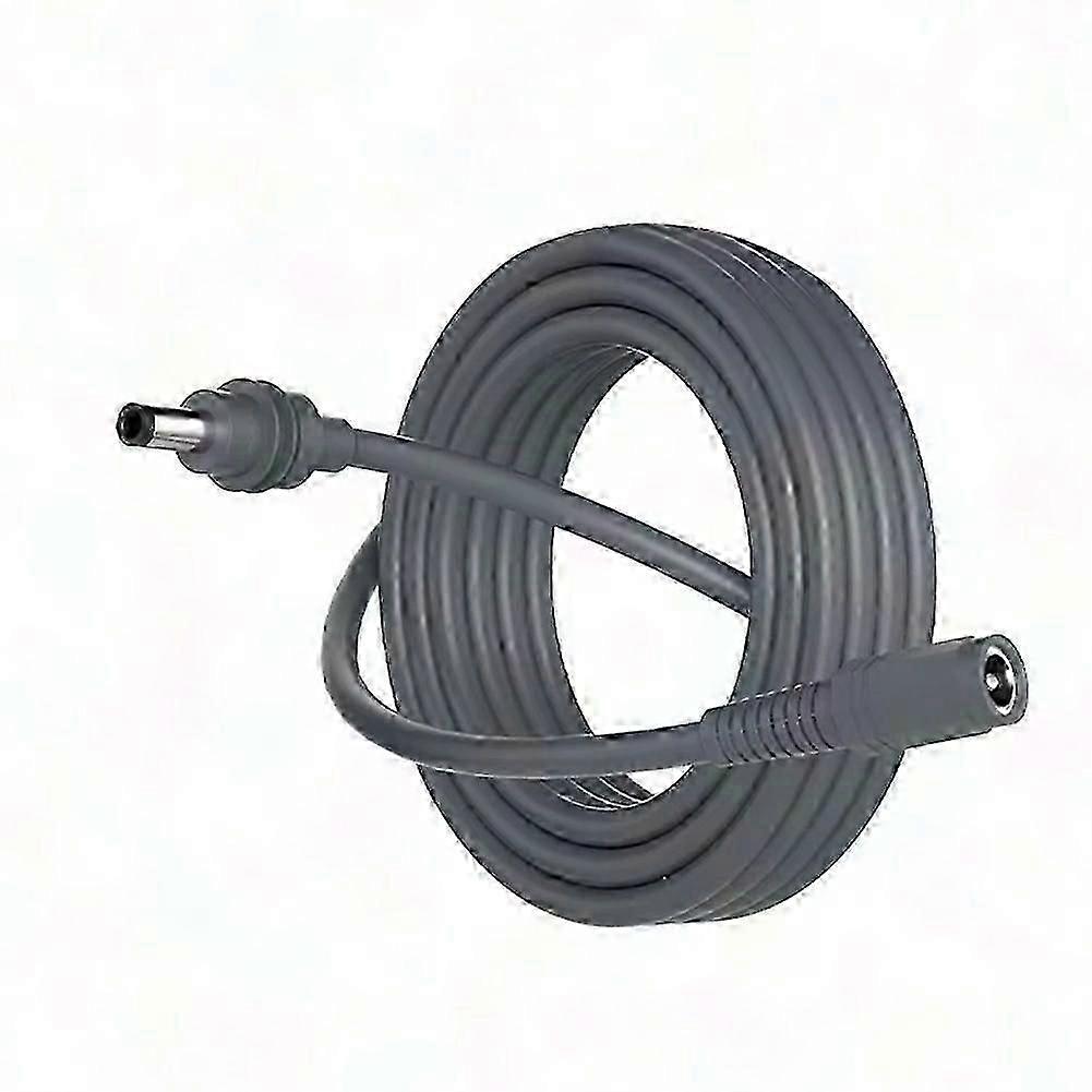 Starlink Mini DC オス - メス アダプター ケーブル ショート パワー エクステンション