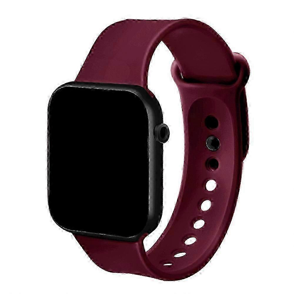 Digital Sports Watch, Fitness Tracker with Pedometer Step Counter V...