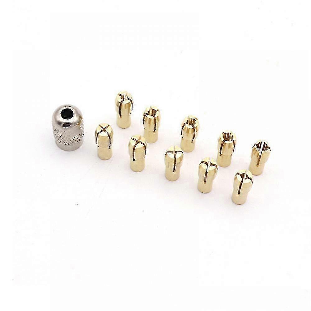 Drill Lectrique Collet Micro Mini Drill Hlicodal Set Of Support Of ...