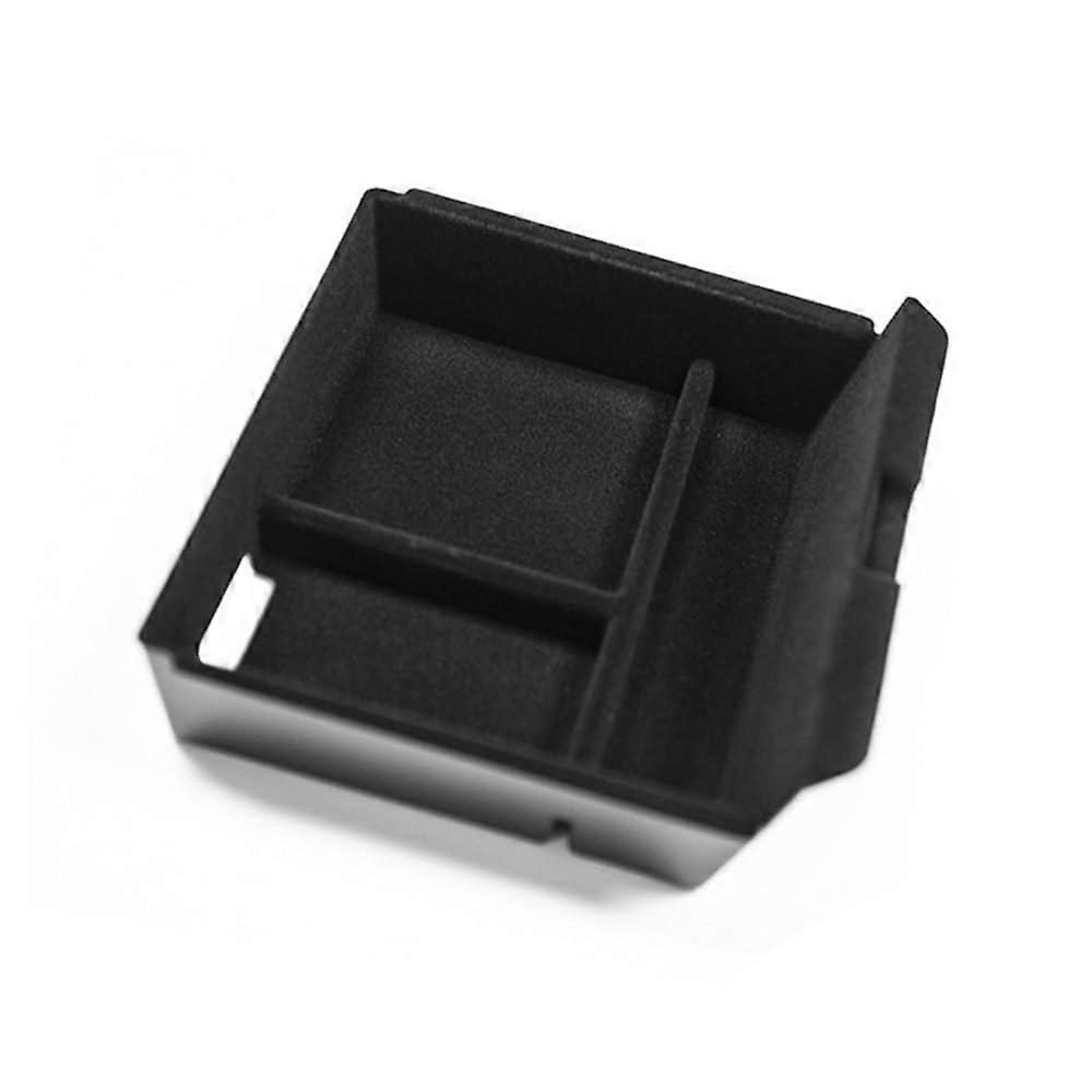 kosingna Center Console Organizer Storage Box For Tesla Model 3 2024, Flocking Material, Model 3 Interior Accessory