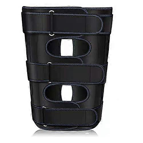 X/O Shaped Legs Correction Belt Adjustable Knee Deformity Posture Corrector For Adults And Children Size Small Model AS