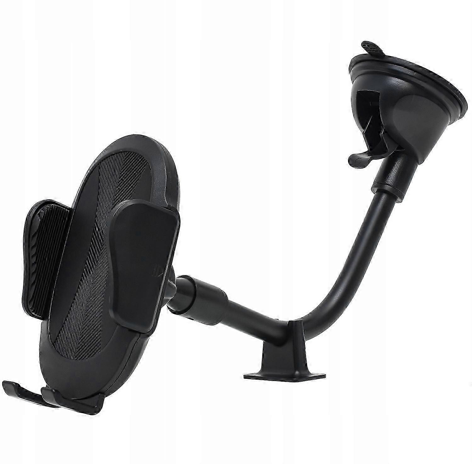 Holder On Glass Krainagsm Black Cs fast